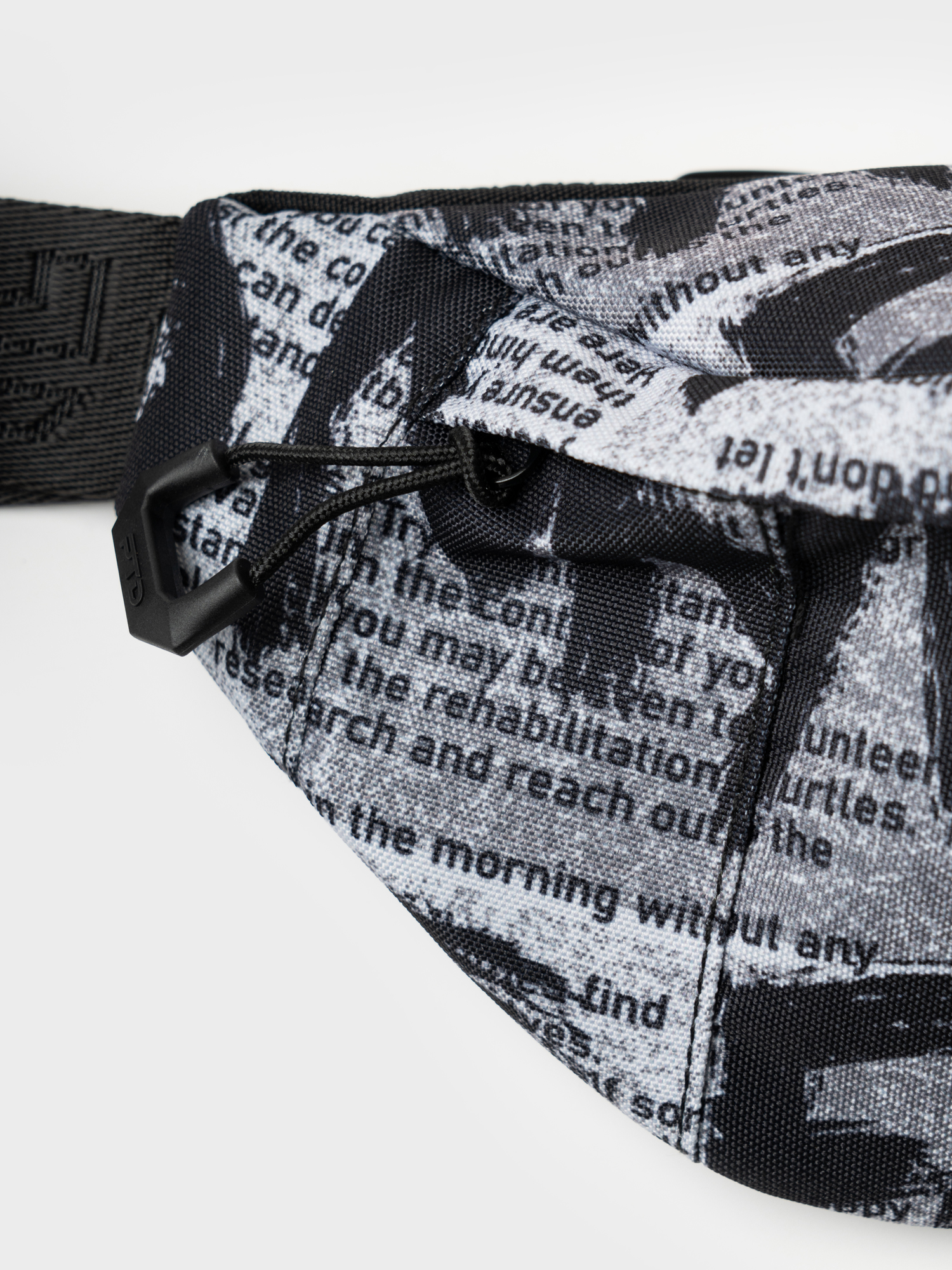 Сумка поясная PlayToday 12611819 - фото 6