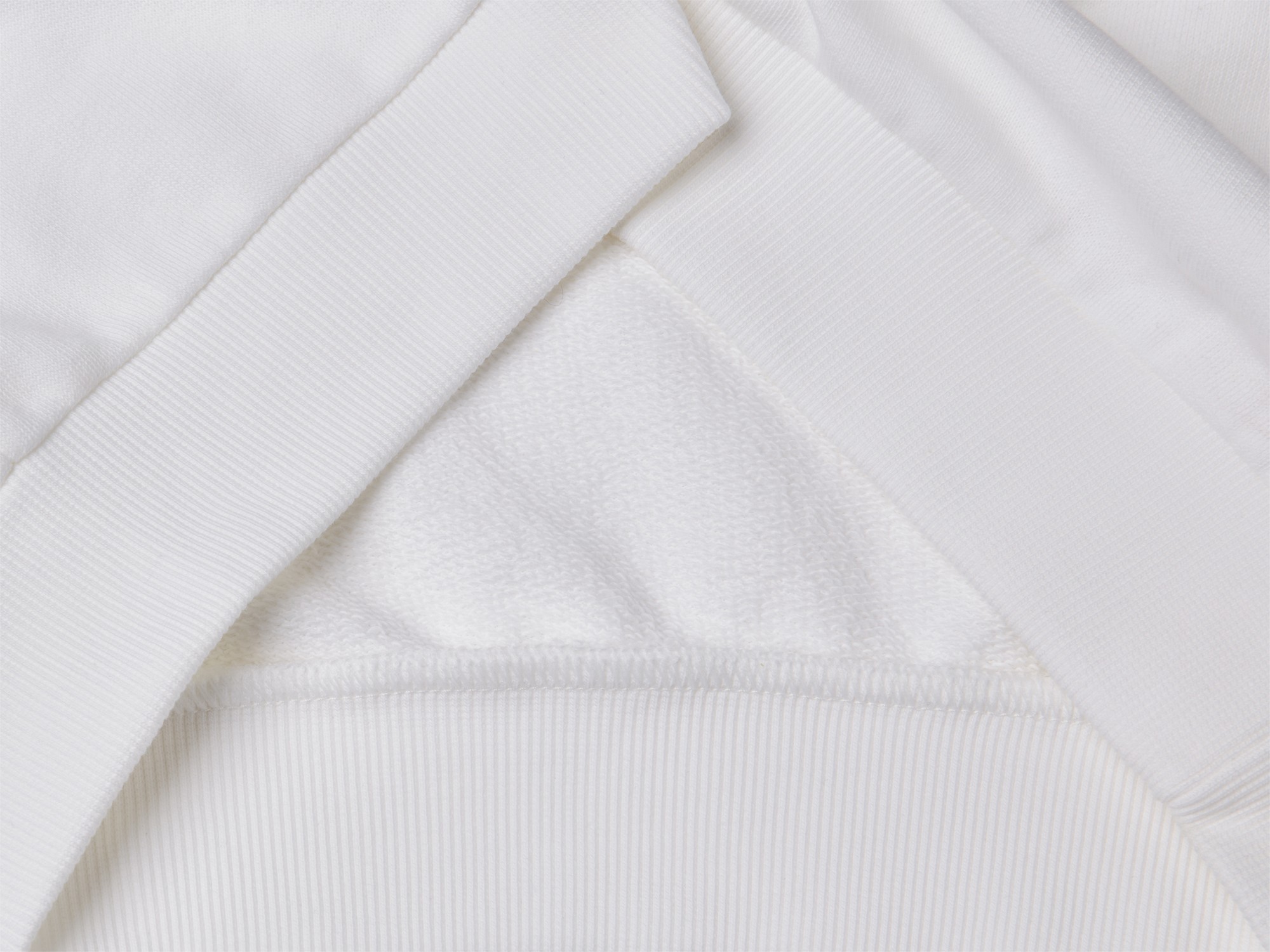 Свитшот United Colors of Benetton 25P_3J68C10MX_101 - фото 3