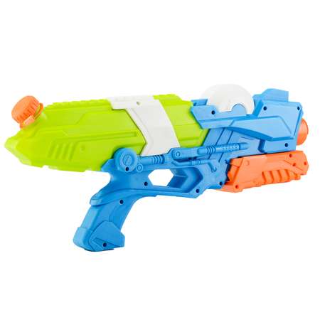 Бластер Ural Toys