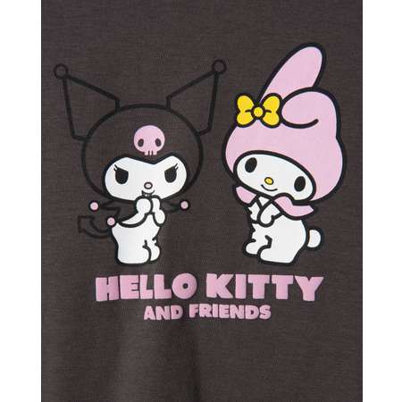 Футболка HELLO KITTY AND FRIENDS