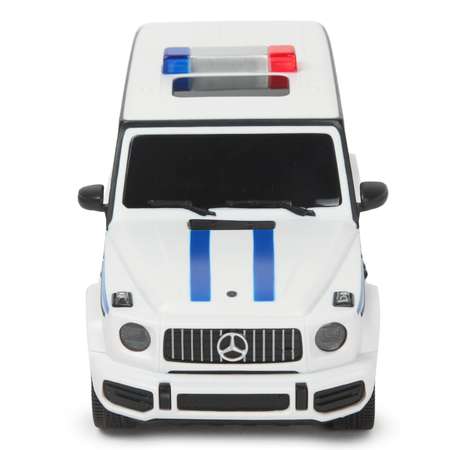 Автомобиль РУ Rastar Mercedes 1:24