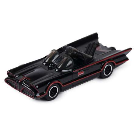Автомобиль Hot Wheels Batman Bundle 1:64
