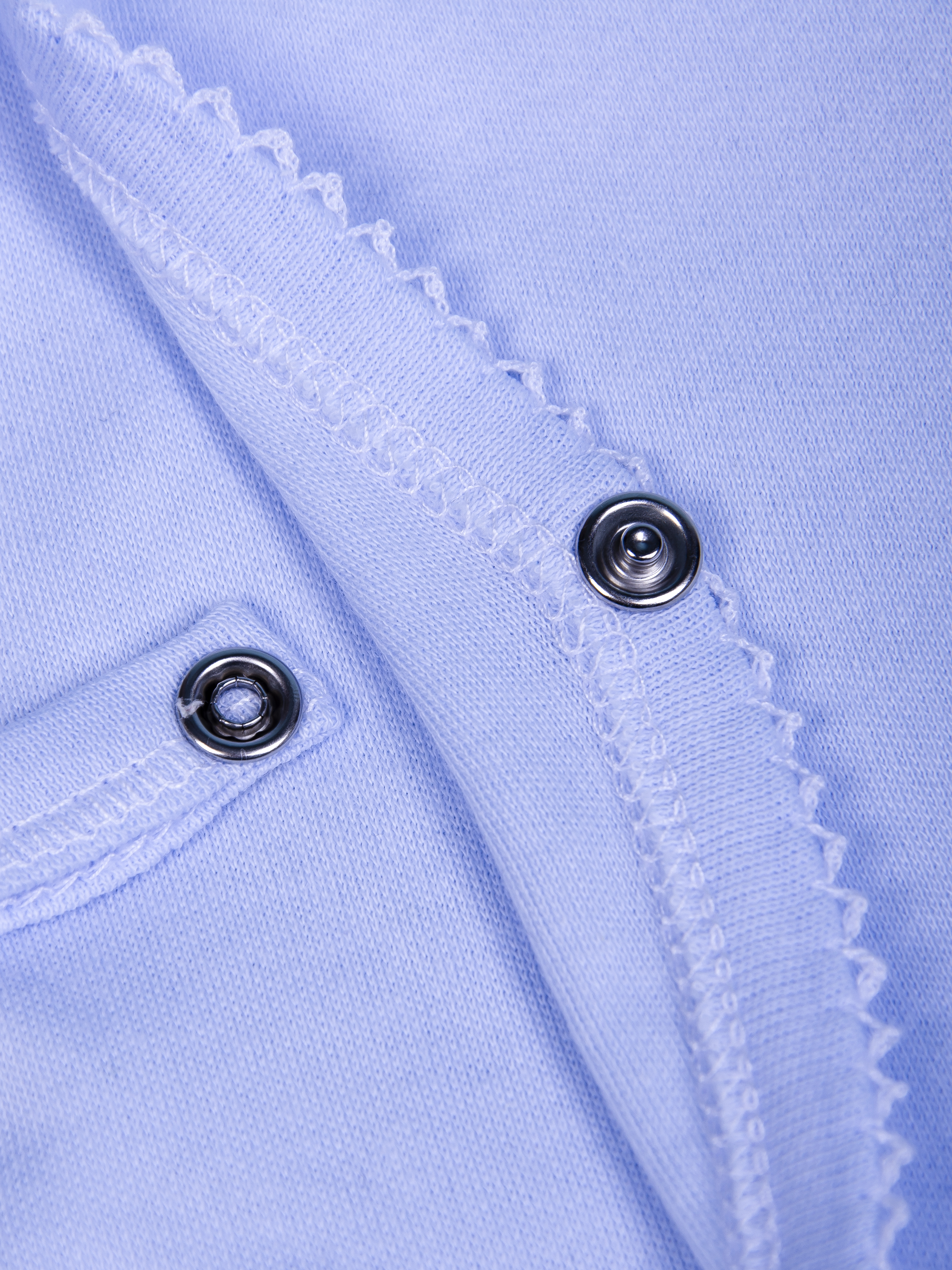 Распашонка 3 шт Софьюшка Rasp/dlr/Sof-02/0051 - фото 3