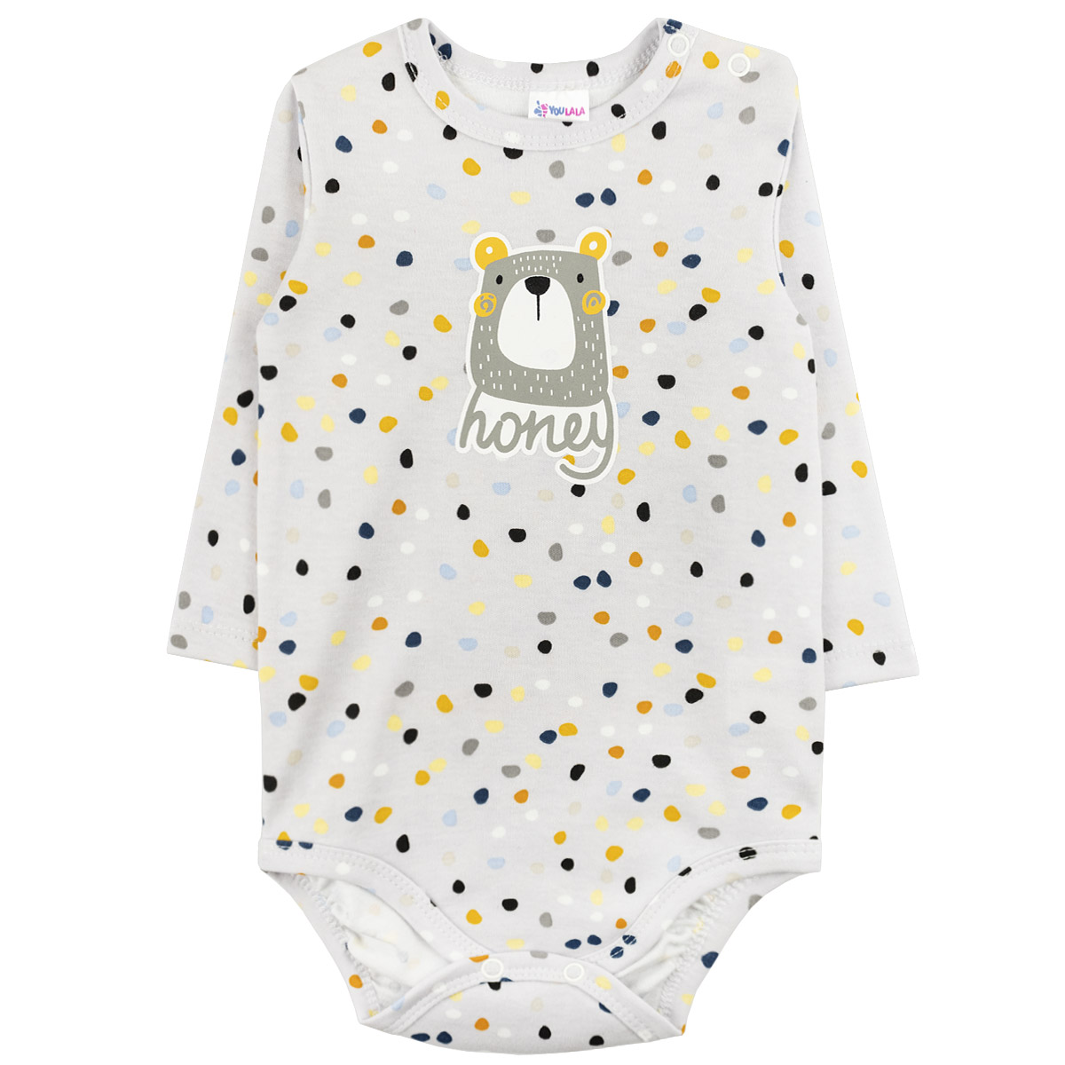 Боди YOULALA ЦБ-00001054 - фото 1