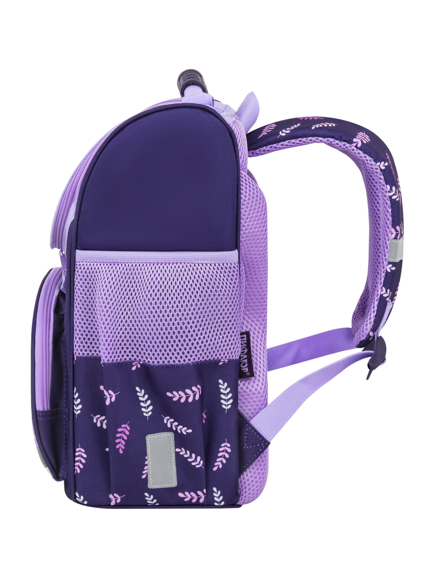 Рюкзак Пифагор - фото 13