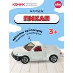 Автомобиль SIKU