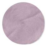 Салфетка сервировочная ё 38см Весна в ассортименте