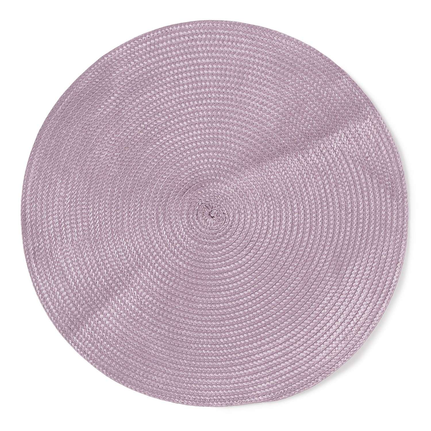 Салфетка сервировочная ё 38см Весна в ассортименте - фото 1