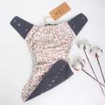 Многоразовые подгузники CLIP AND GO L