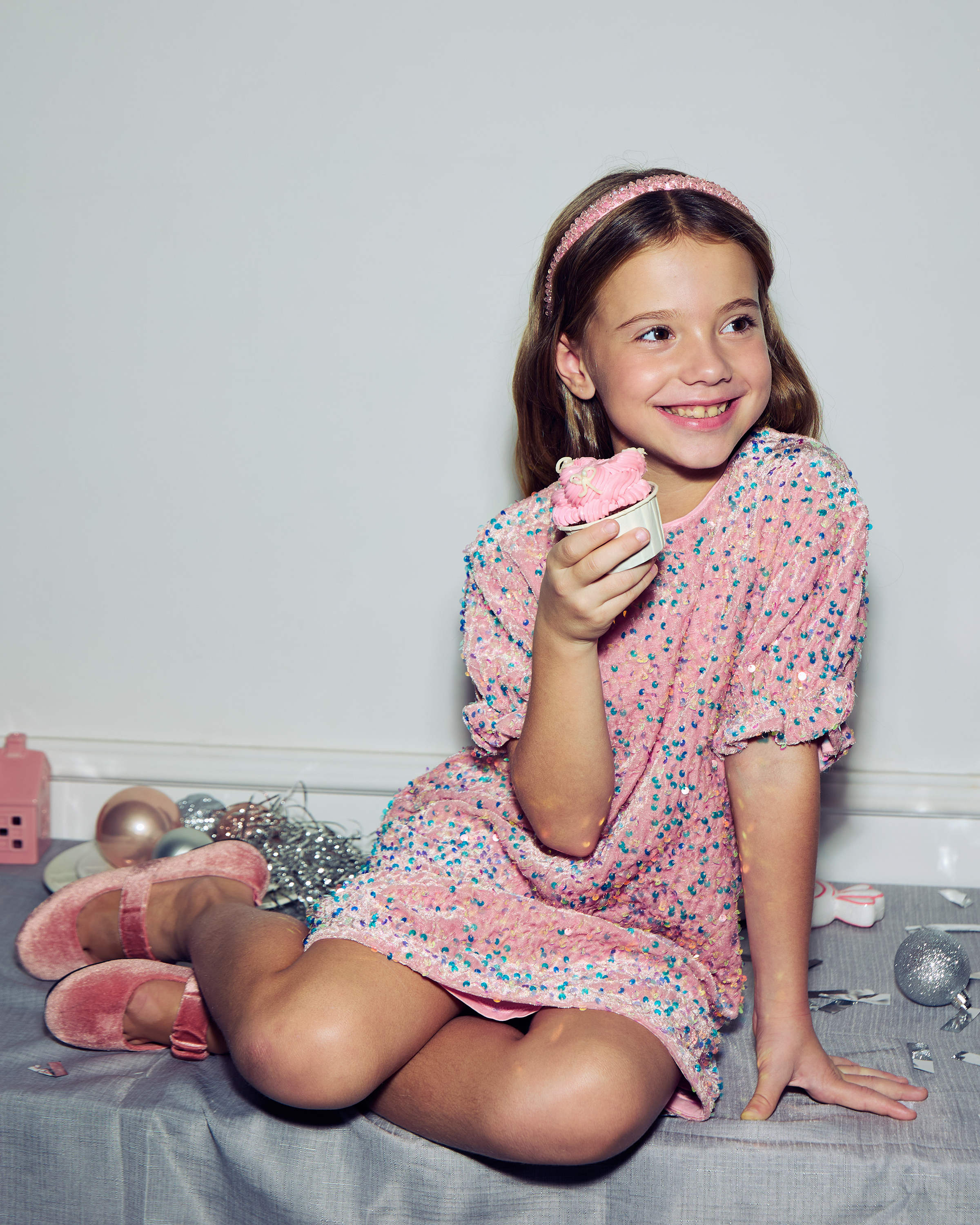 Платье Orsolini W25OR3-222kg-JJ - фото 1