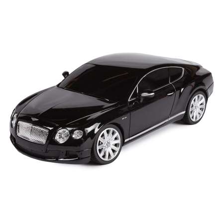 Автомобиль РУ Rastar Bentley 1:24