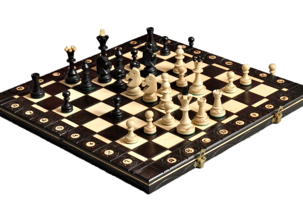 Настольная игра MADON №125 - фото 1