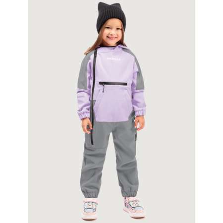 Комбинезон NIKASTYLE
