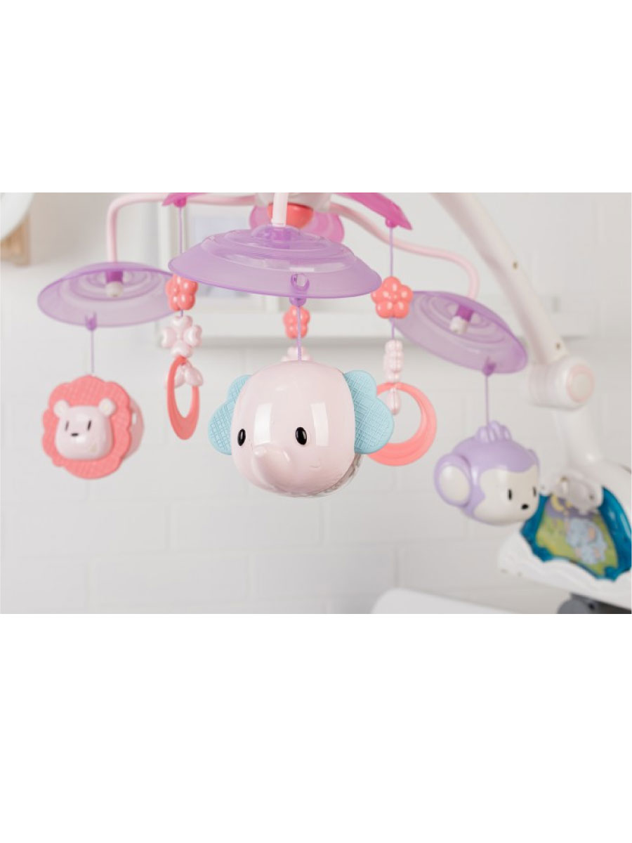 Мобиль Forest kids - фото 6