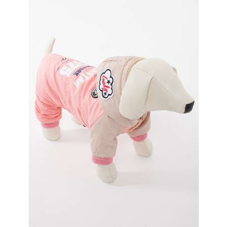 Комбинезон для собак PIFPAF DOG