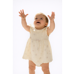 Боди-платье Супер Пупс