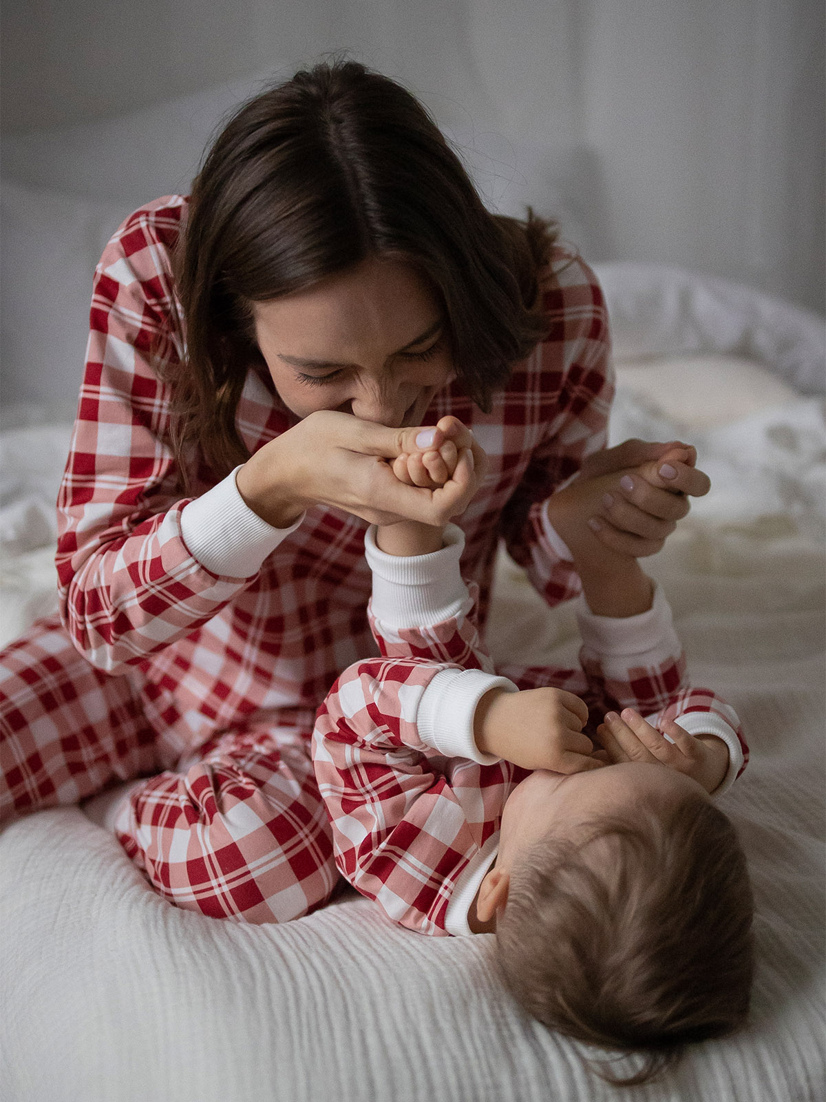 Комбинезон Mjolk 8756666 - фото 8