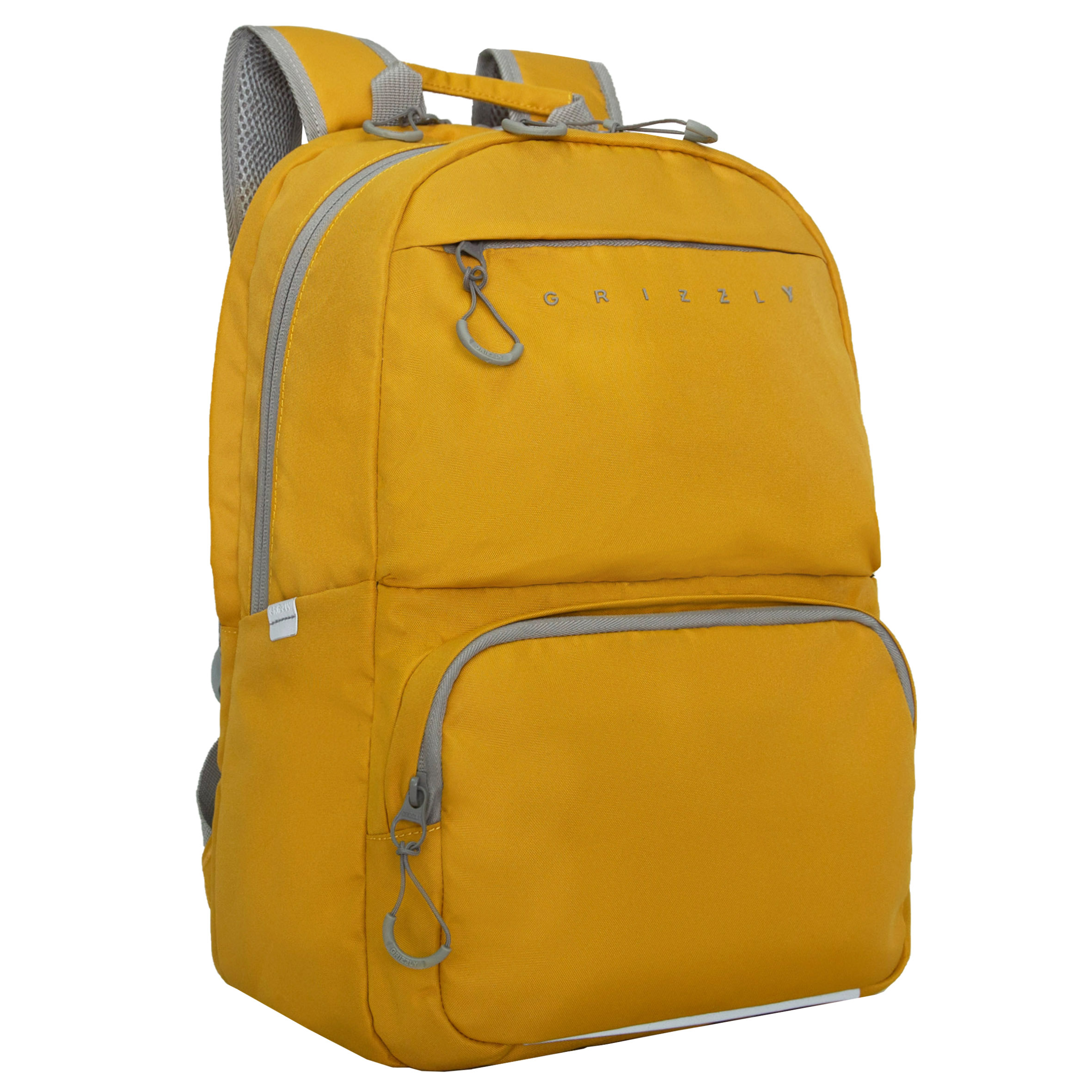 Рюкзак Grizzly для мальчика - фото 2
