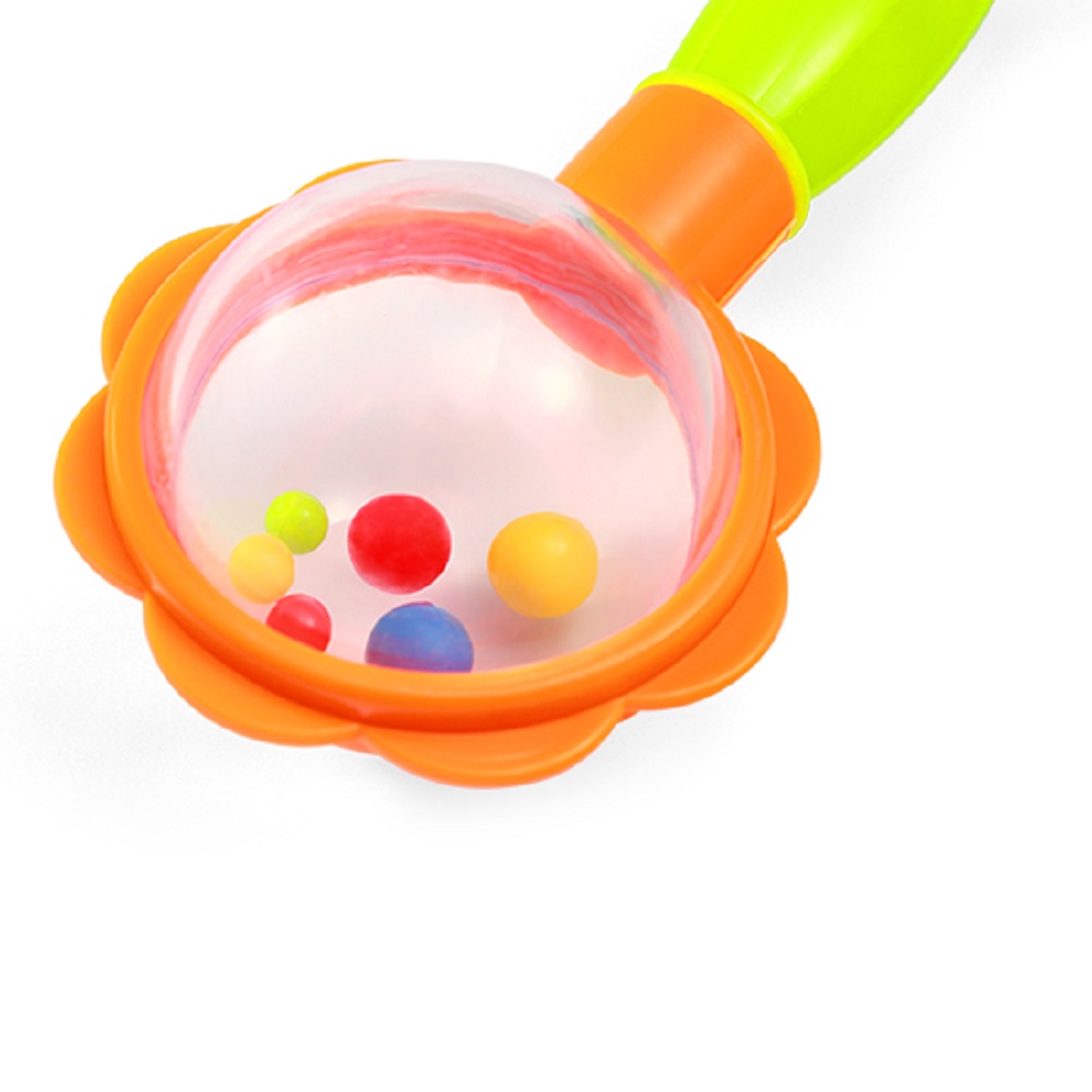 Игрушка Babyono погремушка Штанга в ассортименте - фото 2