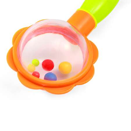 Игрушка Babyono погремушка Штанга в ассортименте