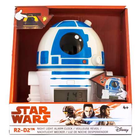 Будильник StarWars R2-D2