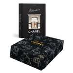 Книга КОЛИБРИ Абсолютно CHANEL Сборный комплект в коробке