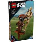 Конструктор LEGO Star Wars 75428 1088 дет.