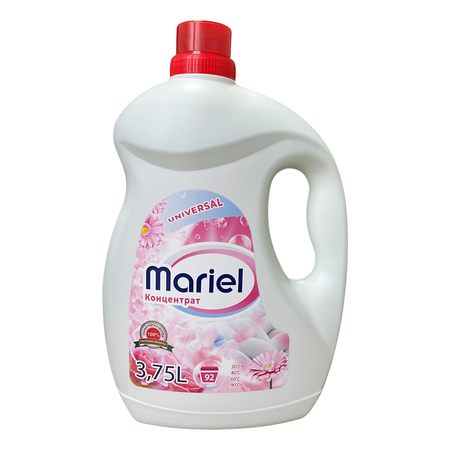 Гель для стирки Mariel Universal 3.75 л