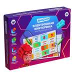 Настольная игра Игроленд Викторина