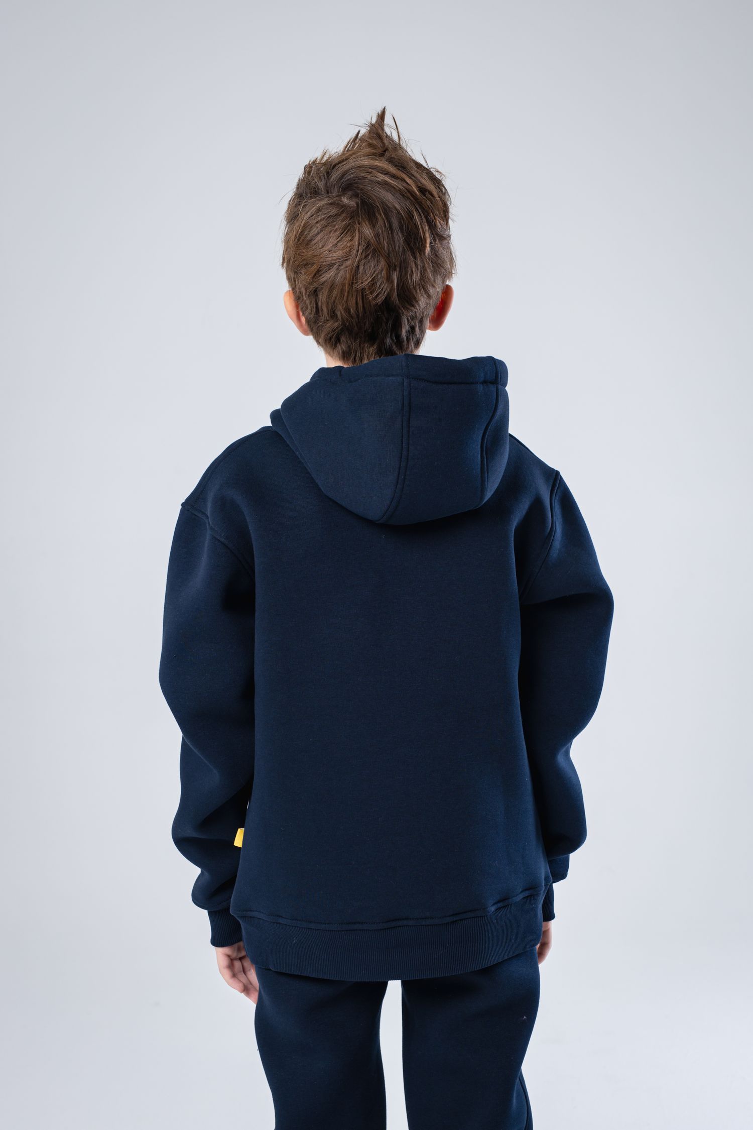 Худи БарDuck bd_hudi_siniy - фото 3