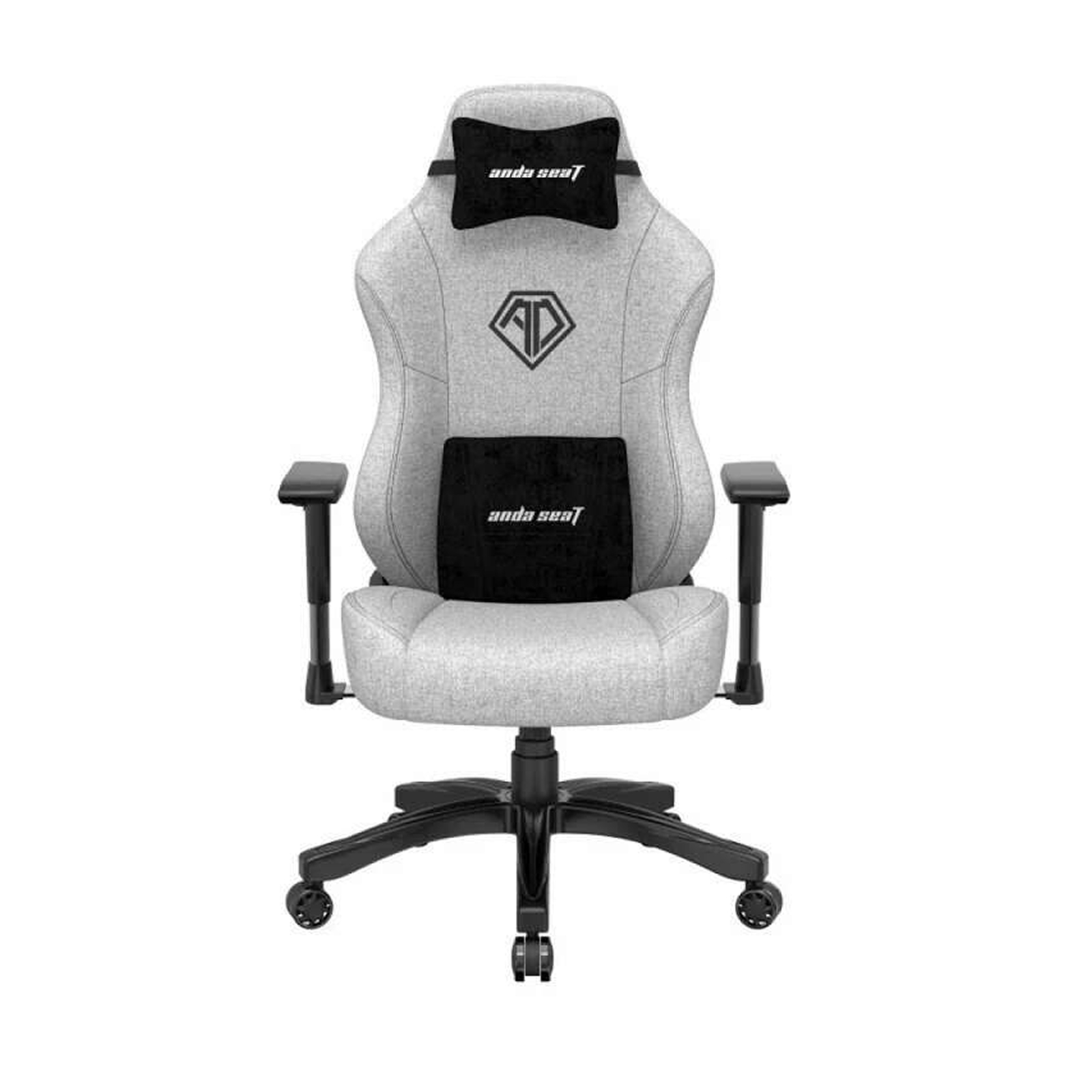 Компьютерное кресло AndaSeat Phantom 3 L - фото 8
