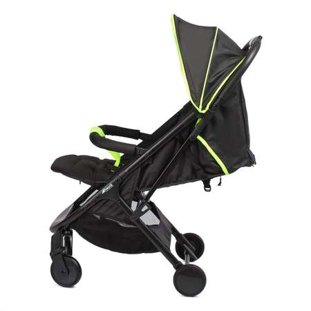 Коляска прогулочная Hauck Swift Plus