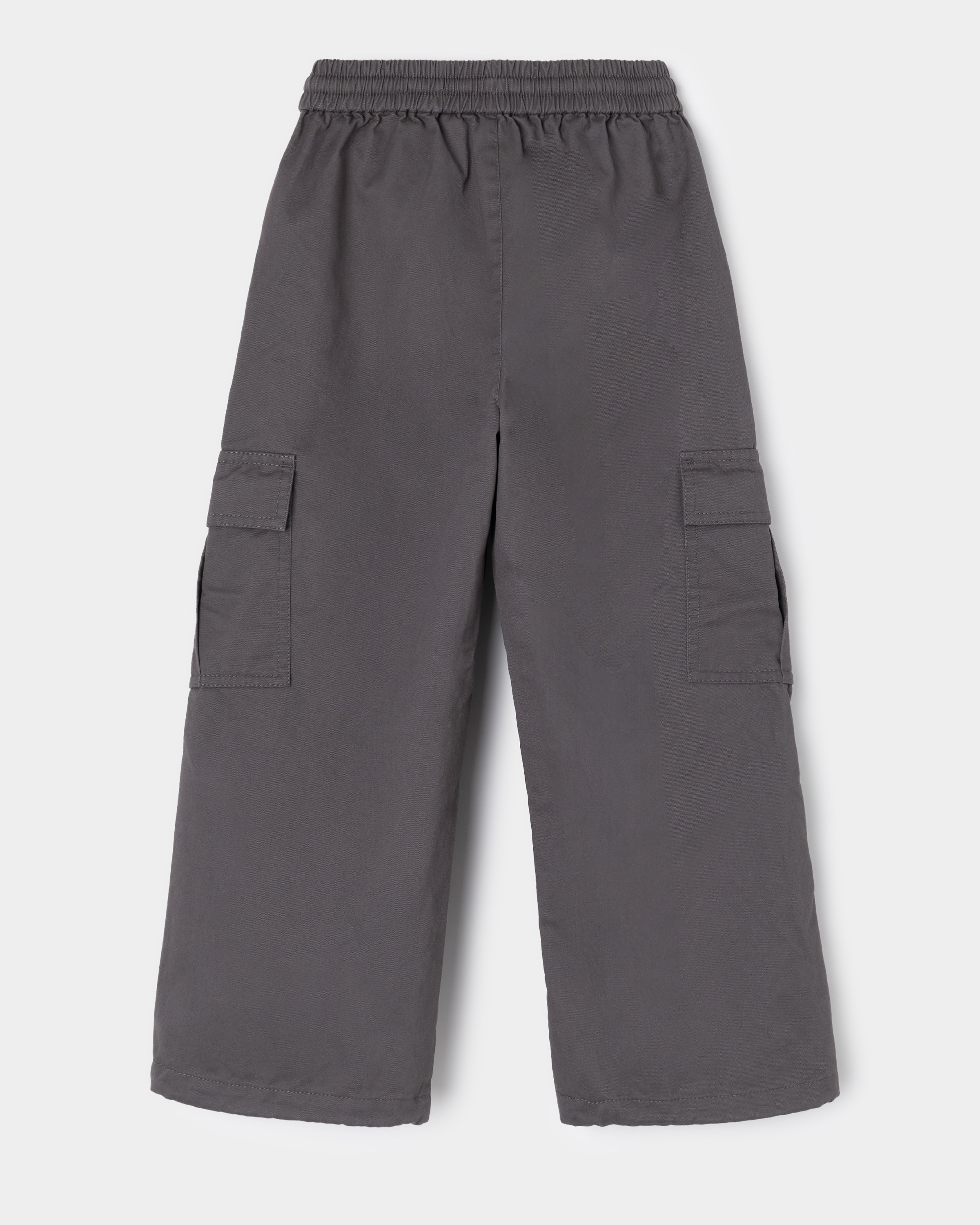 Брюки Futurino S26FU1-BMC029kb-GG - фото 2