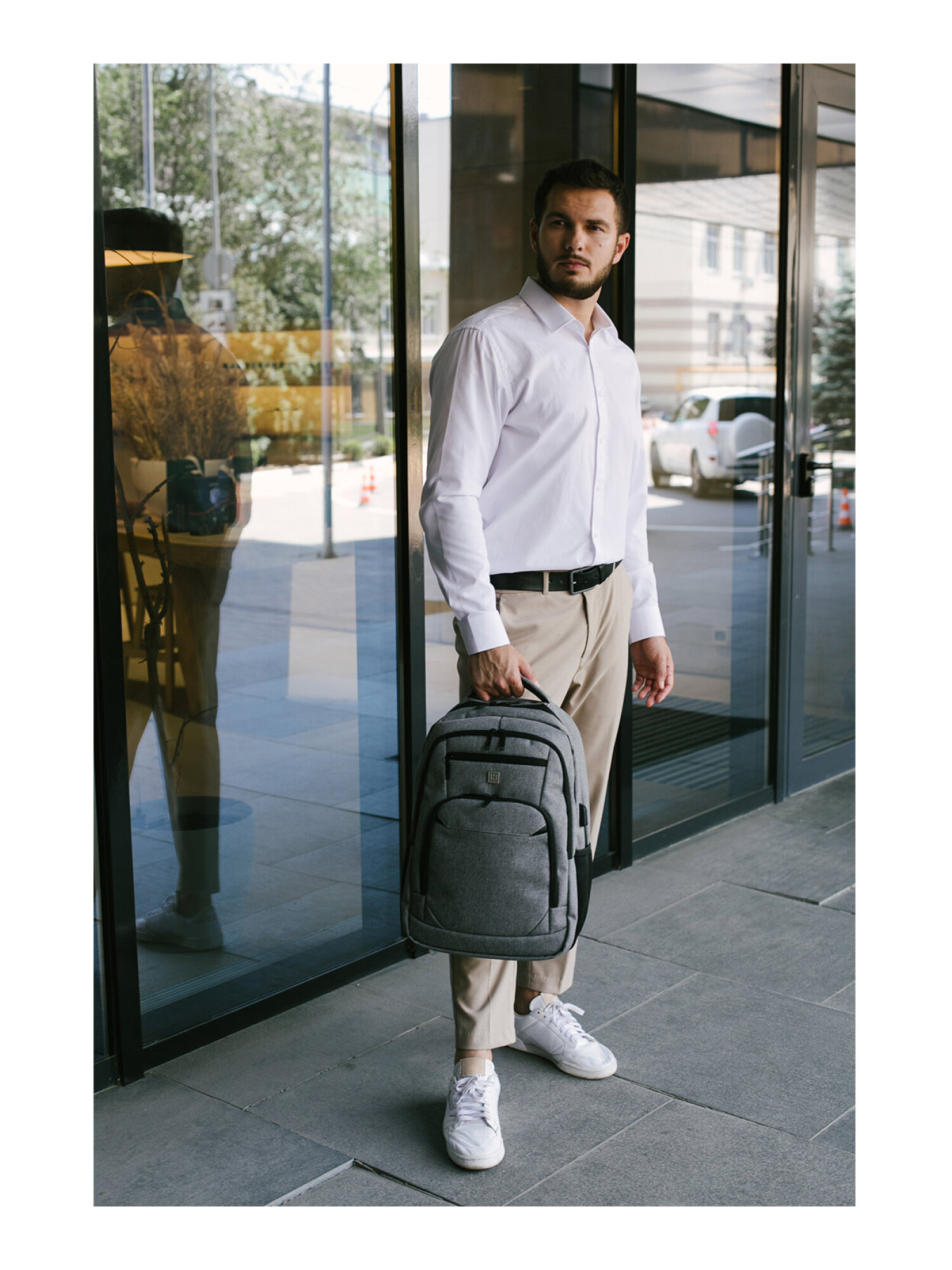 Рюкзак HEIKKI - фото 16