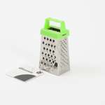 Терка ё четырехгранная мини