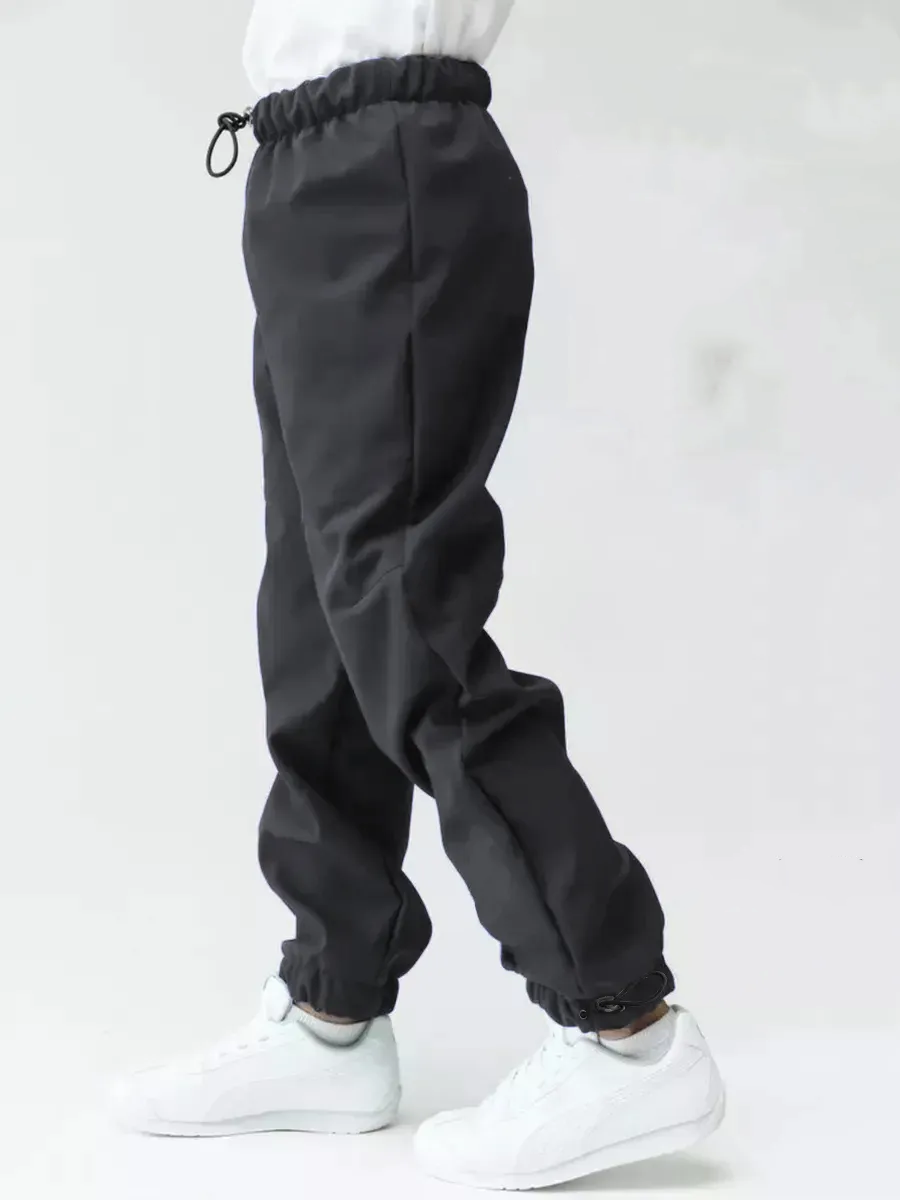 Брюки Lemonwear d5748 - фото 1