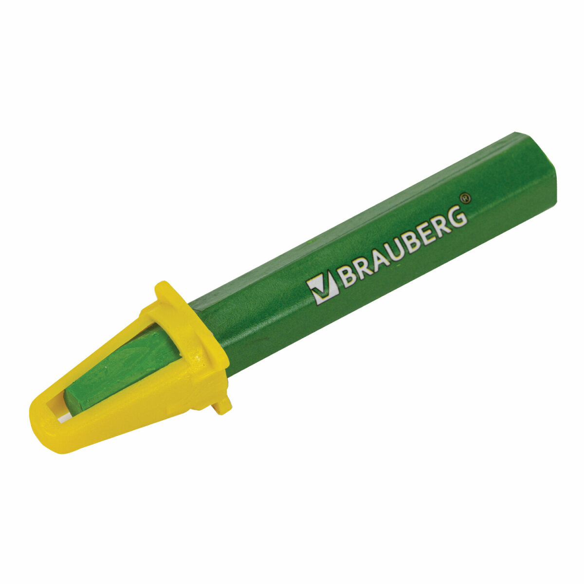 Пастель масляная Brauberg 72 шт. - фото 15