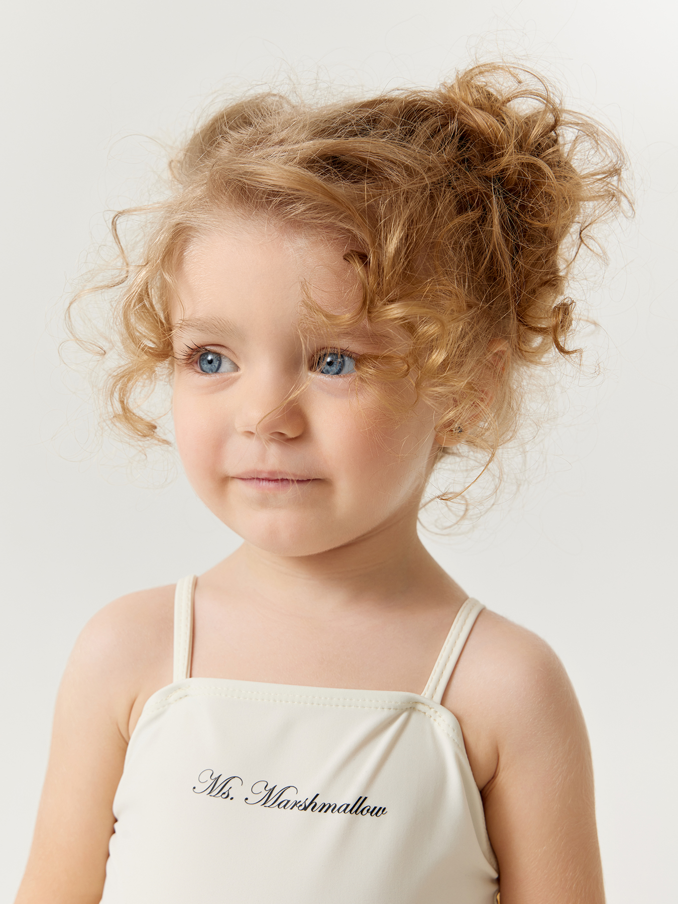 Купальник Happy Baby 50664_light beige - фото 15