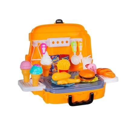 Игровой набор Abtoys продукты