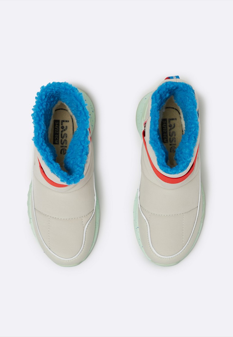 Сапоги Lassie 73403303-0100 - фото 2