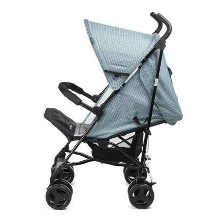 Коляска прогулочная Babyton Fashion Blue