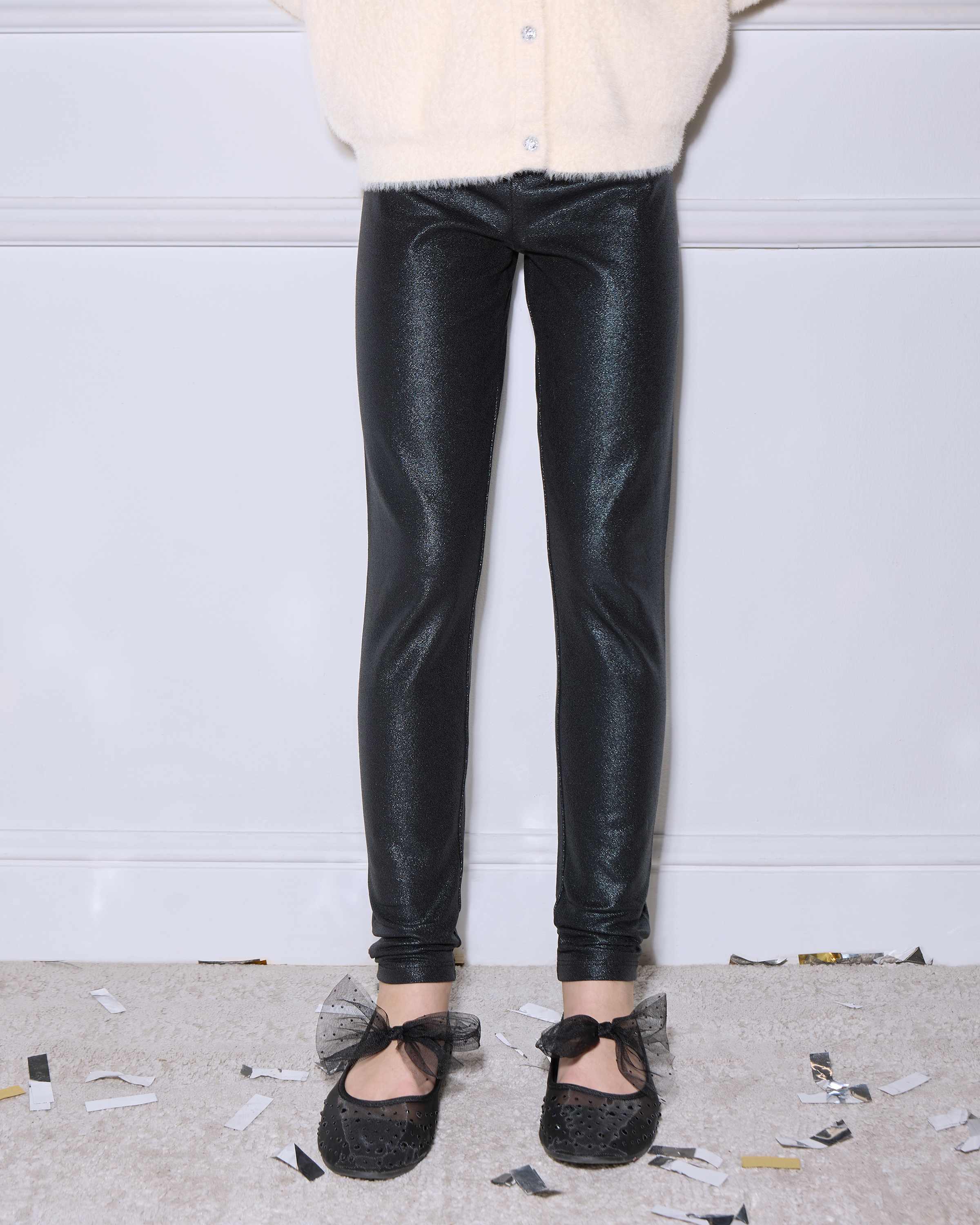 Легинсы Orsolini FGAW251381ORtg99 - фото 2