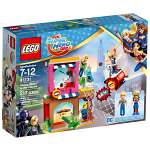 Конструктор LEGO DC Super Heroes Girls 41231 217 дет.