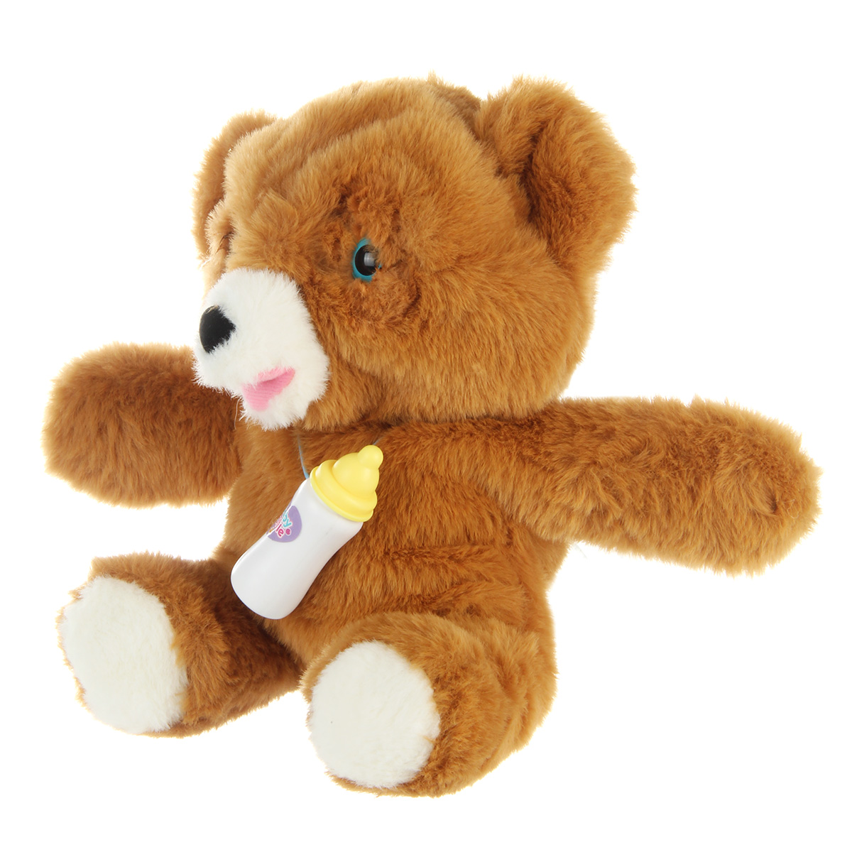 Мягкая игрушка Veld Co мишка - фото 7