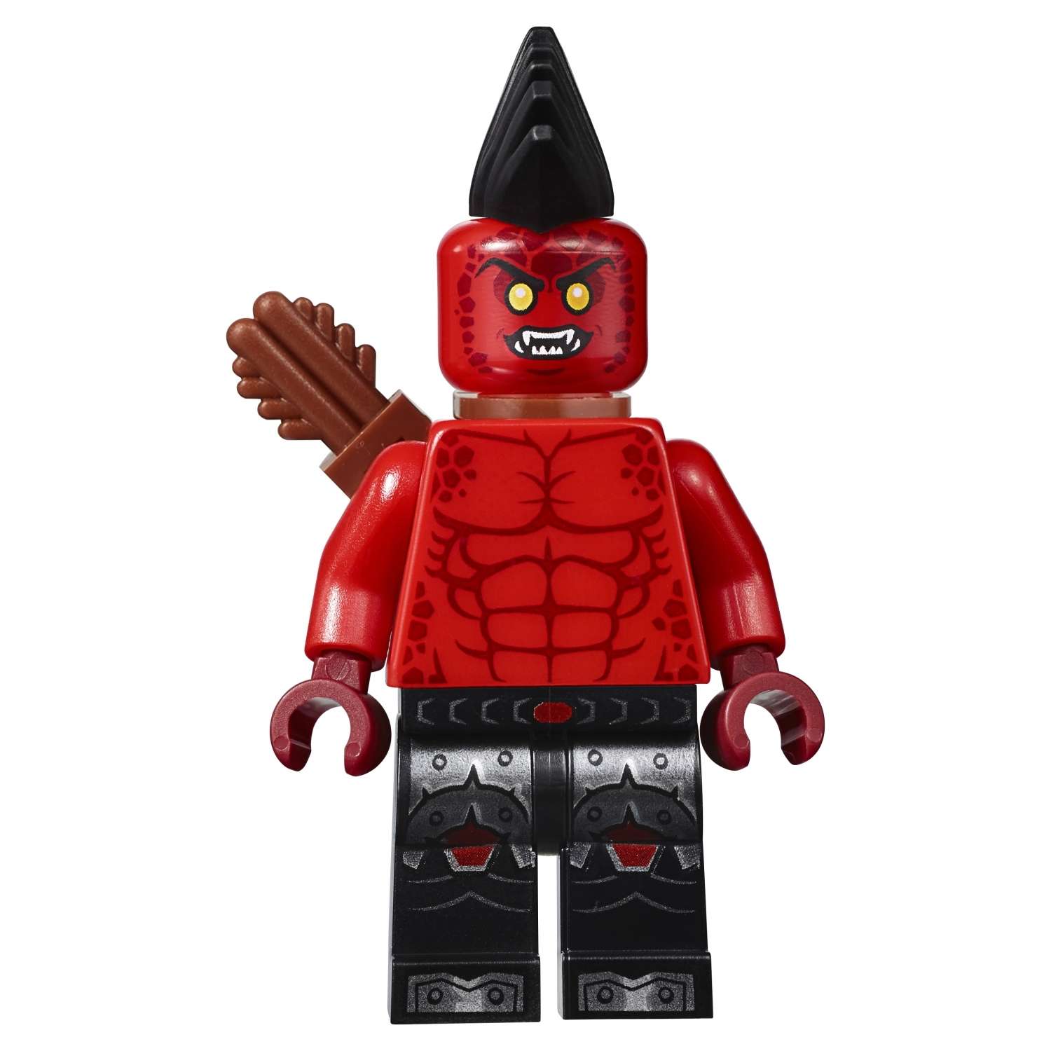 Конструктор LEGO NEXO KNIGHTS блочный - фото 13