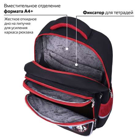Рюкзак Юнландия