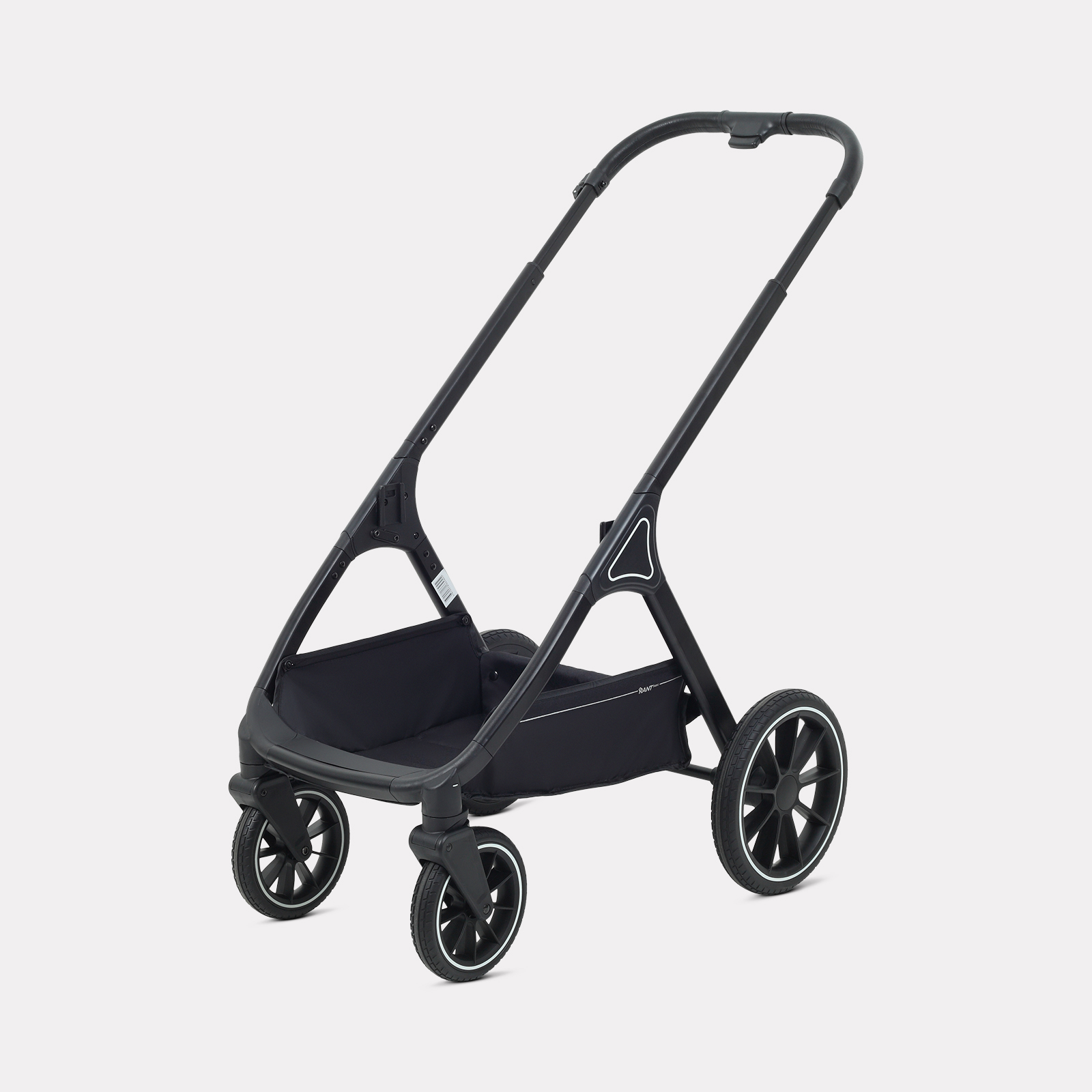 Коляска 2в1 Rant Basic Terra 2в1 зеленый - фото 14