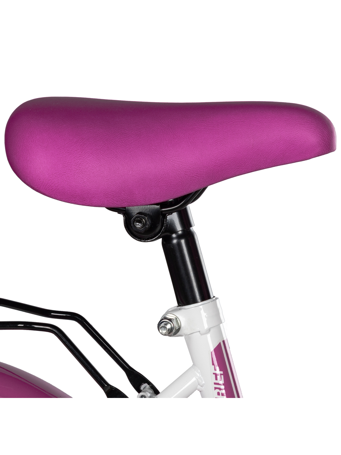 Двухколесный велосипед FOXX 14 дюймов - фото 8