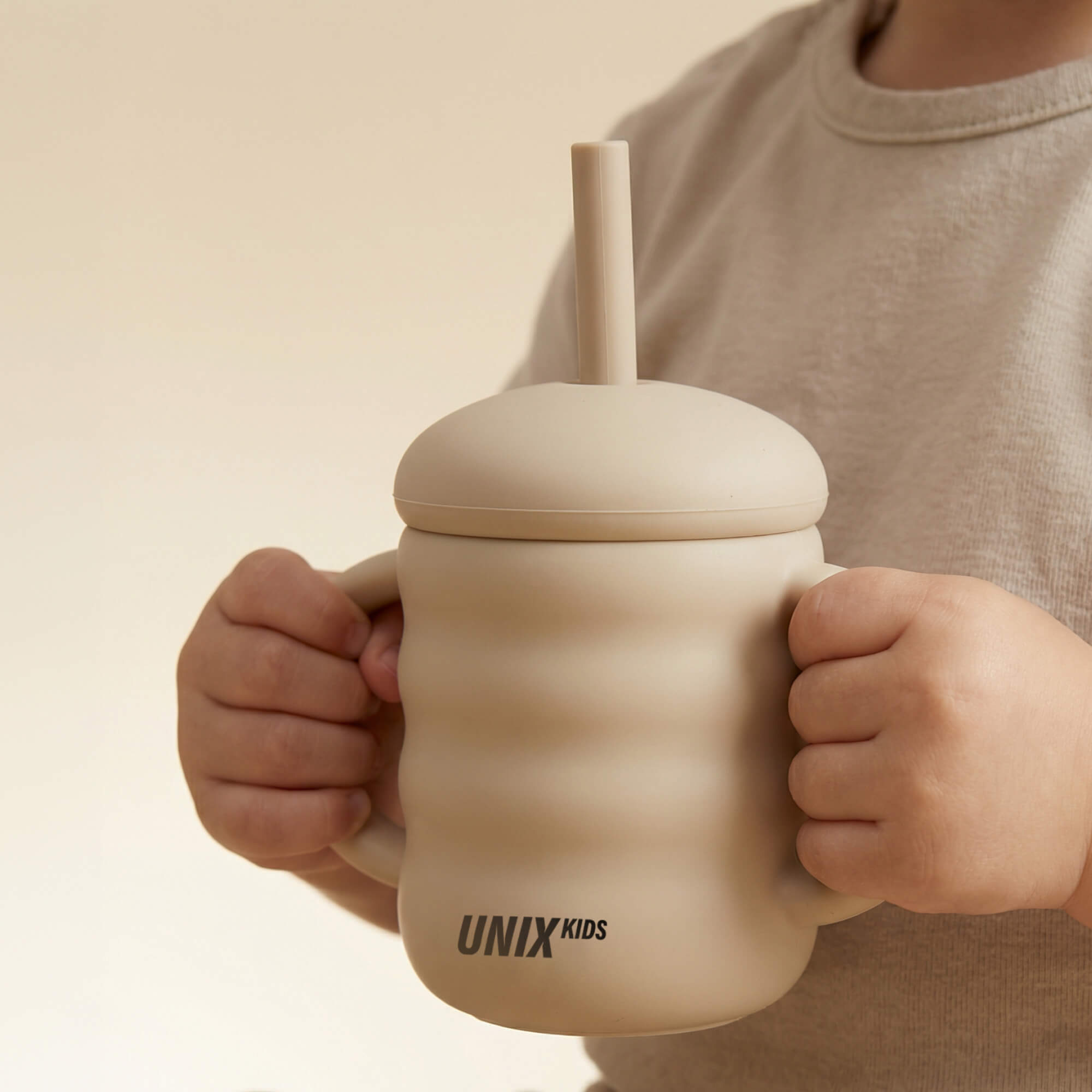 Набор посуды UNIX Kids для детей Классик / Сlassic 7 предм. - фото 23