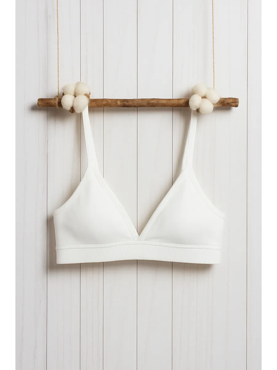 Топ Mark Formelle (Марк Формэль) 517720/белый - фото 4